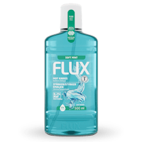 Flux Soft Mint - 500 ml