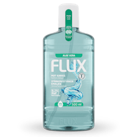 Flux Aloe Vera - 500 ml