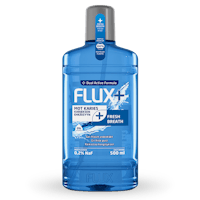 Flux+ Fresh Breath - 500 ml