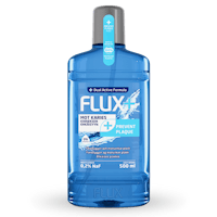 Flux+ Prevent Plaque - 500 ml