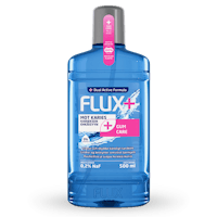 Flux+ Gum Care - 500 ml