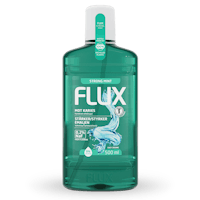 Flux Strong Mint - 500 ml