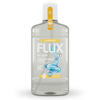 Flux Lemon/Mint - 500 ml