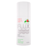Flux Dry Mouth Gel - 50 ml