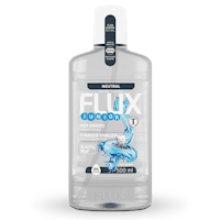 Flux Junior Fluoride Rinse Neutral - 500 ml