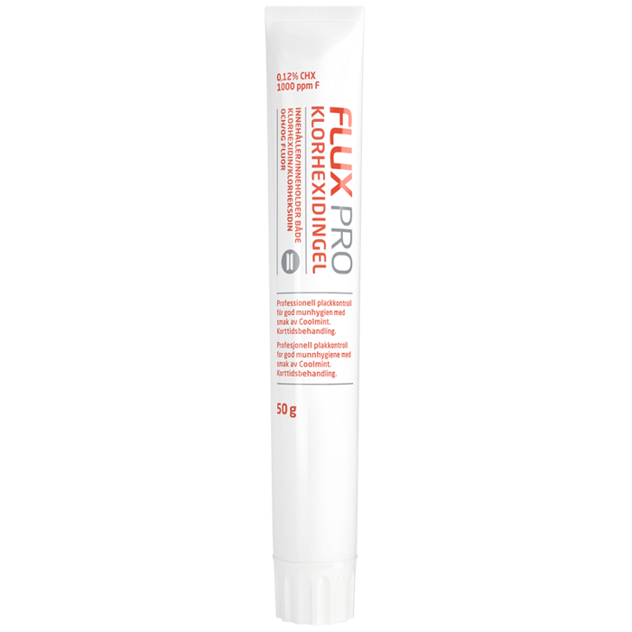 Flux PRO Chlorhexidine Gel - 50 ml