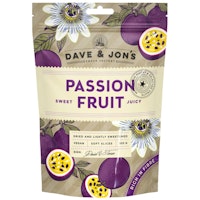 Dave & Jon's Passionfruit- 100 grams