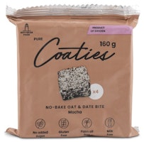 Coaties Mocha - 160 grams