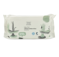 Vide Vilda Wet Wipes - 80 pcs