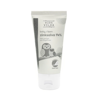 Vide Vilda Zinc Ointment 14% - 30 ml