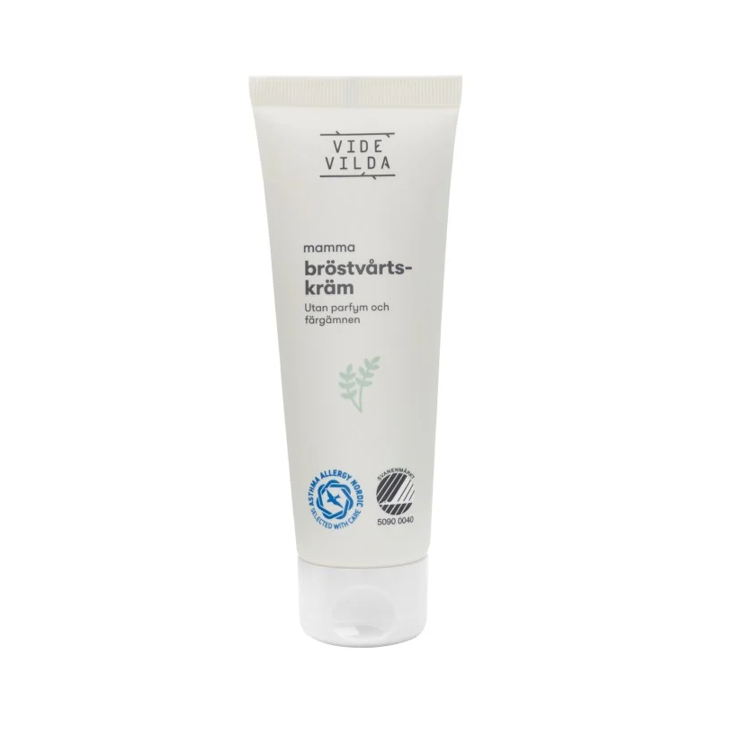 Vide Vilda Nipple Cream - 50 ml