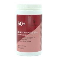 Zoeco Multi Woman 60+ - 100 tablets