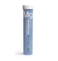Zoeco Magnesium - 20 effervescent tablets