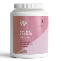 Zoeco Hair, Skin & Nails - 90 capsules