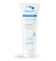 Daxxin Of Sweden Balsam conditioner without perfume - 200 ml