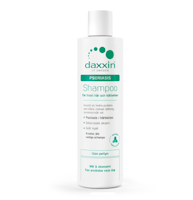 Daxxin Of Sweden Psoriasis Shampoo - 300 ml