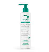 Daxxin Of Sweden PSO Body Wash - 300 ml