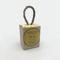 Tvålfabriken Guldkroken Shower Soap With String - 250 grams