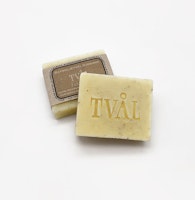Tvålfabriken Hjosand Guest Soap - 25 grams