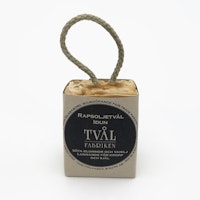 Tvålfabriken Idun Shower Soap With String - 250 grams
