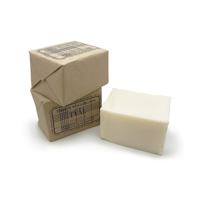 Tvålfabriken Dishwashing & Cleaning Block - 200 grams