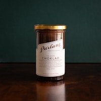 Pärlans Konfektyr Caramel Sauce, Chocolate Jar - 300 grams