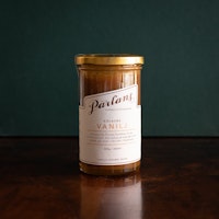 Pärlans Konfektyr Caramel Sauce, Vanilla Jar - 265 ml