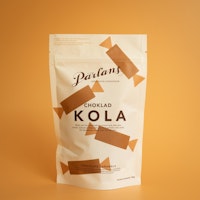 Pärlans Konfektyr Caramels, Chocolate - 10 pcs