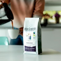 Johan & Nyström Perduras, Whole Beans - 500 grams