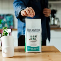 Johan & Nyström Fika, Whole Beans - 500 grams