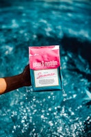 Johan & Nyström Endless Summer, Whole Beans - 250 grams