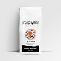 Johan & Nyström La Bomba, Whole Beans - 500 grams