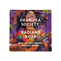 Johan & Nyström Dear Tea Society, Radiant Rose - 10 Bags