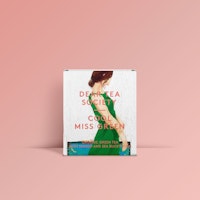 Johan & Nyström Dear Tea Society, Cool Miss Green - 10 Bags