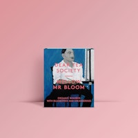 Johan & Nyström Dear Tea Society, Mellow Mr Bloom - 10 Bags