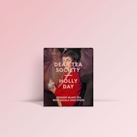 Johan & Nyström Dear Tea Society, Holly Day - 10 Bags