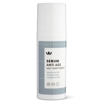 Kronans Pharmacy Serum Anti Age - 50 ml