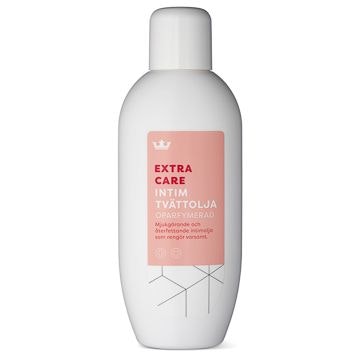 Kronans Pharmacy Extra Care Intimate Washing Oil - 150 ml