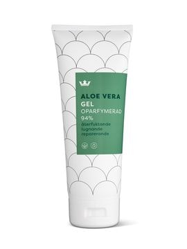 Kronans Pharmacy Aloe Vera Gel - 200 ml