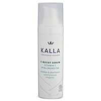 Kronans Pharmacy Kalla C-Boost Serum - 30 ml