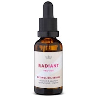 Kronans Pharmacy Radiant Retinol Oil Serum - 30 ml