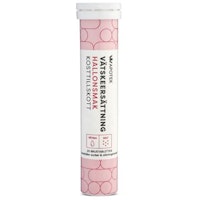 Kronans Pharmacy Fluid Replacement, Raspberry - 20 Effervescent Tablets