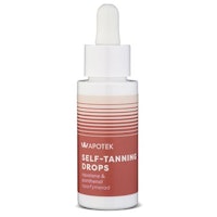 Kronans Pharmacy Self Tanning Drops - 30 ml