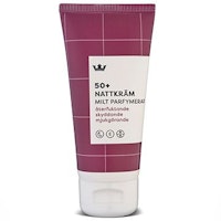 Kronans Pharmacy 50+ Night Cream - 50 ml