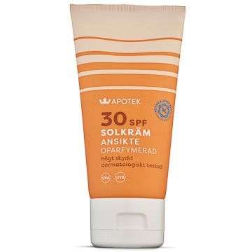 Kronans Pharmacy Sunscreen SPF 30 - 50 ml