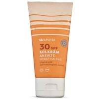 Kronans Pharmacy Sunscreen SPF 30 - 50 ml