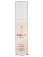 Kronans Pharmacy Radiant Recover Night Cream - 50 ml
