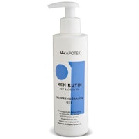 Kronans Pharmacy Clean Routine Deep Cleansing Gel - 200 ml