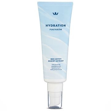 Kronans Pharmacy Hydration Face Cream - 50 ml