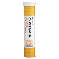 Kronans Pharmacy Vitamin C - 20 effervescent tablets